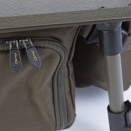 Avid Carp Stolek Bivvy Organiser