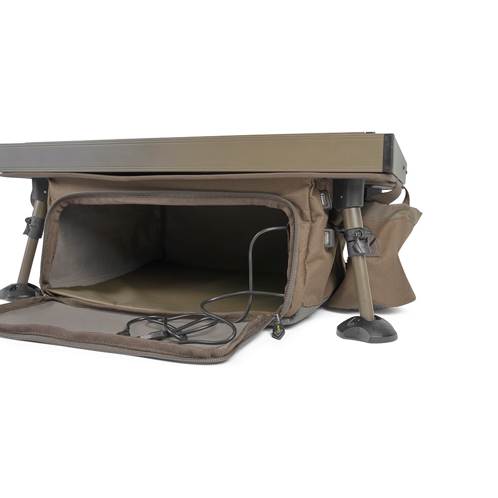 Avid Carp Stolek Double Decker Bivvy Organiser