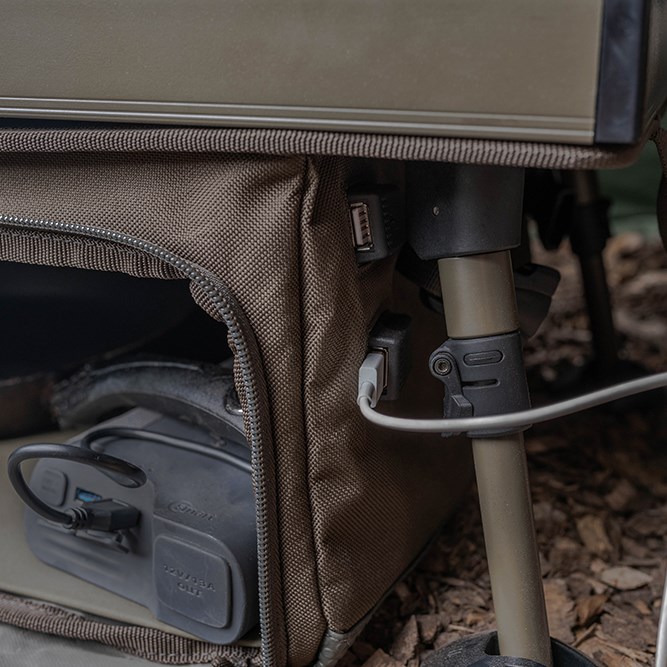 Avid Carp Stolek Double Decker Bivvy Organiser