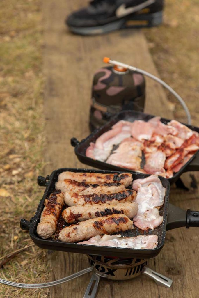 Fox Pánev Cookware Multi-Pan