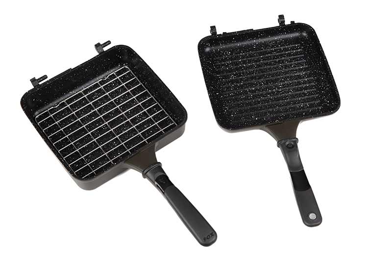 Fox Pánev Cookware Multi-Pan Deep