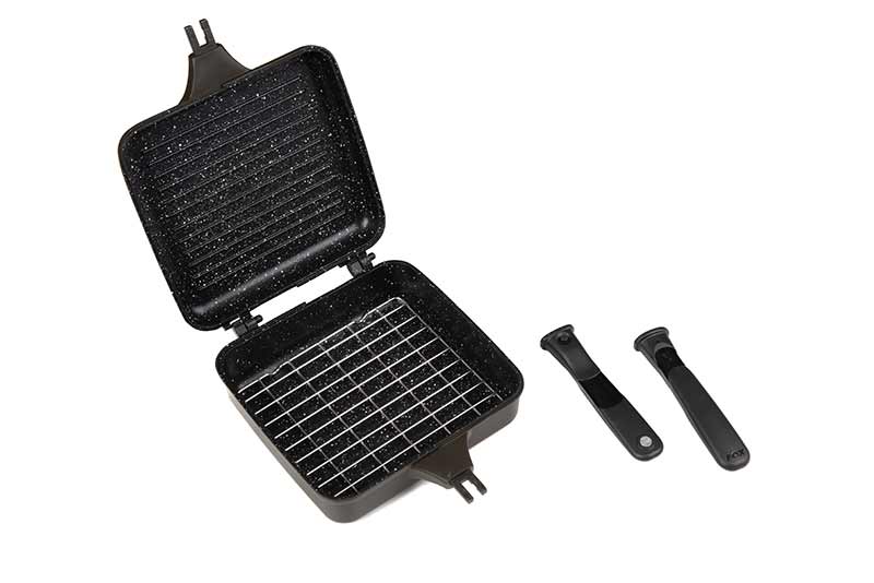 Fox Pánev Cookware Multi-Pan Deep