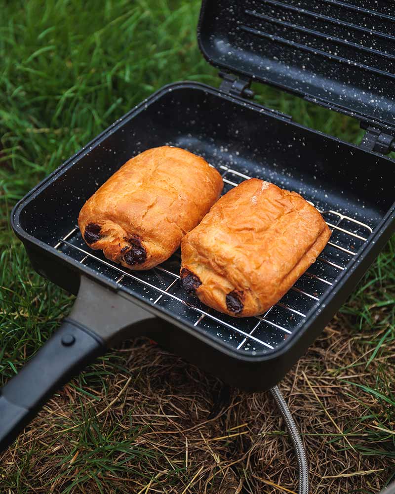 Fox Pánev Cookware Multi-Pan Deep