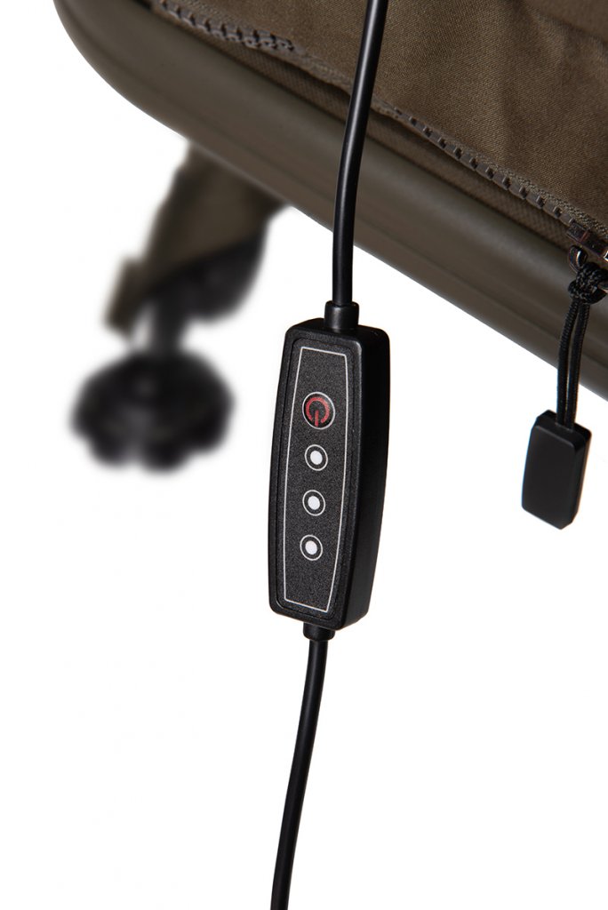 Fox Vyhřívaná deka Halo Heated Blanket