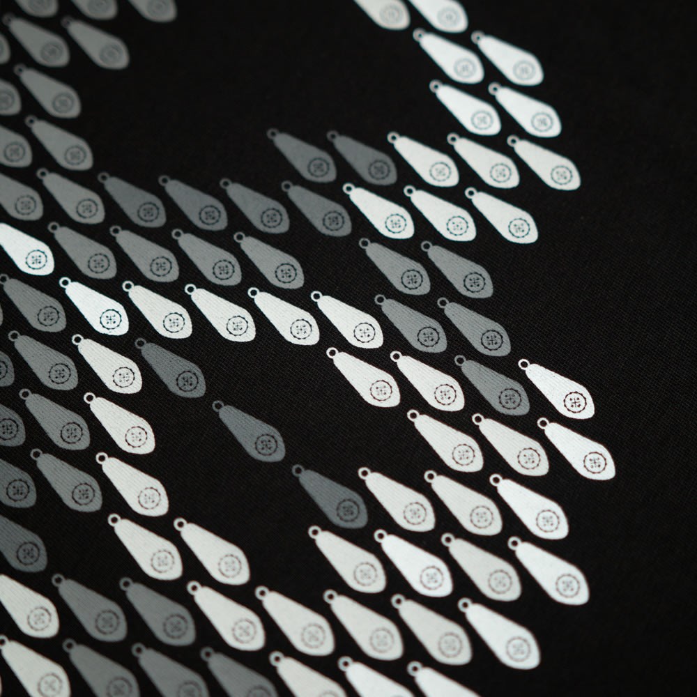 KUMU Tričko Lead Head