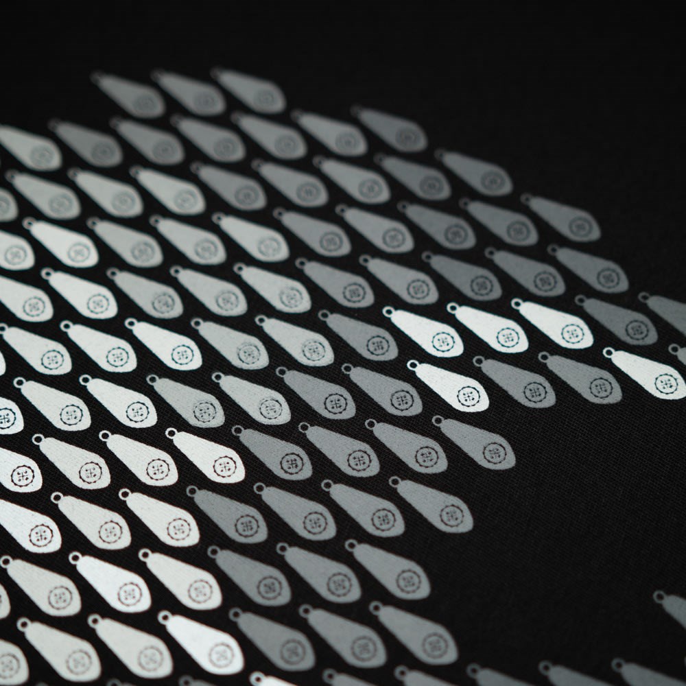 KUMU Tričko Lead Head