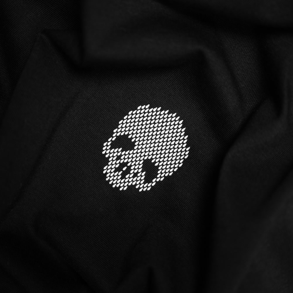 KUMU Tričko Lead Head