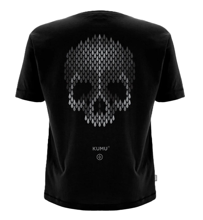 KUMU Tričko Lead Head