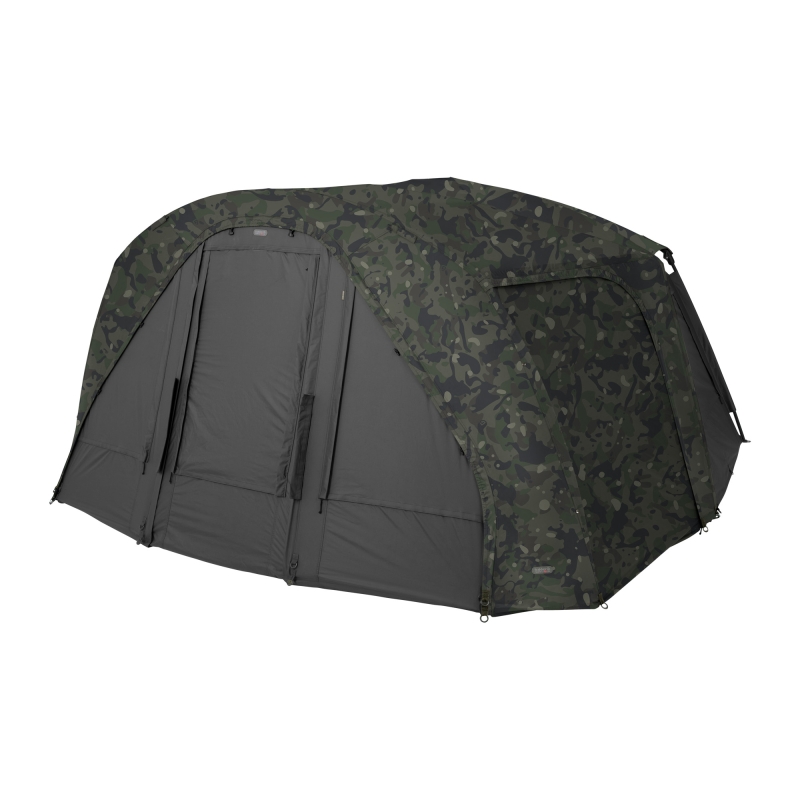 Trakker Prodlužovací panel Tempest RS 150 Social Cap - Camo