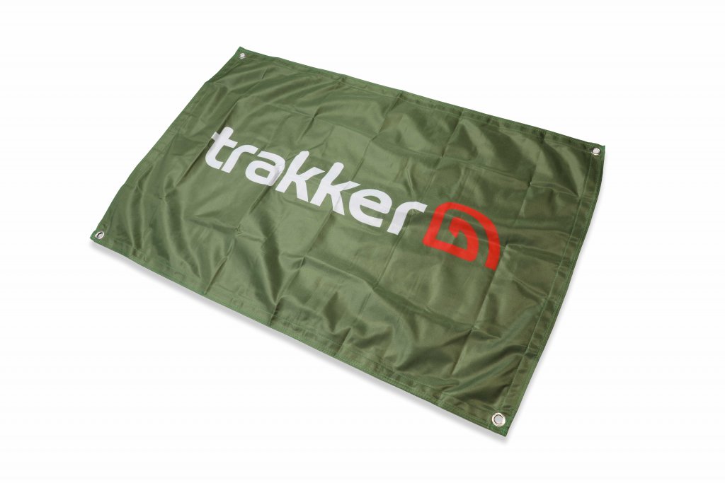 Trakker Vlajka 90x60cm