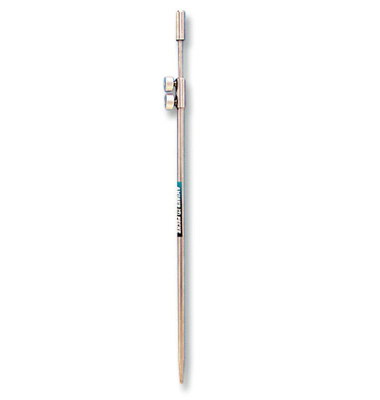 Nerez vidlička STAINLESS STAND STICK 50-90cm