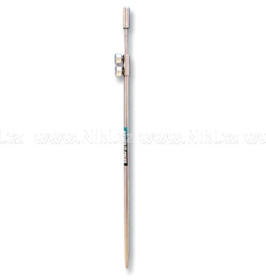 Nerez vidlička STAINLESS STAND STICK 50-90cm