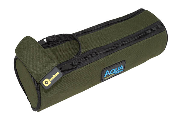 Aqua Obal na náhradní cívky - Spool Case Black Series