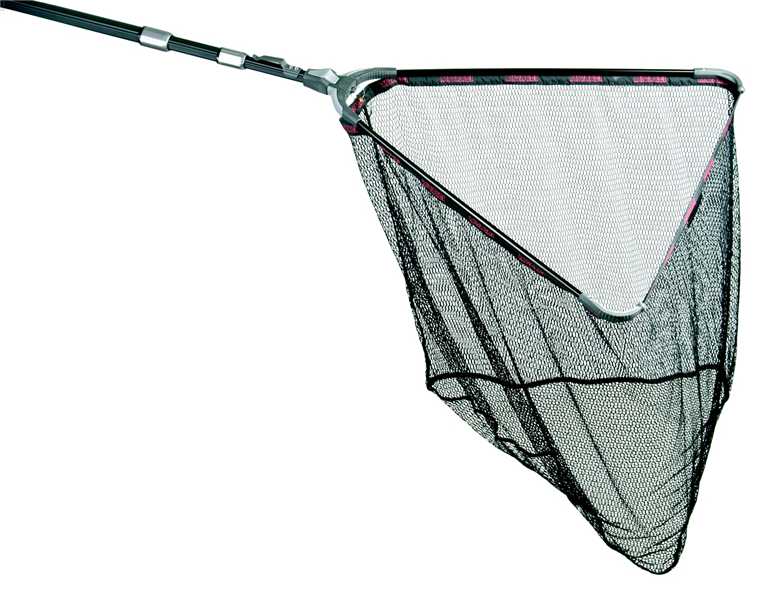 Podběrák METAL PRO 70x70