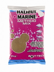 HALIBUT MARINE METHOD MIX 2kg