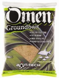 OMEN GROUNDBAIT 1kg