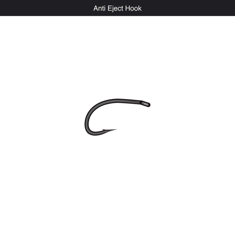 Anti Eject Hook