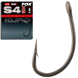 S4 Kuro Hook