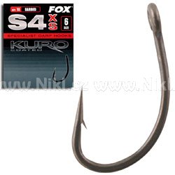 S4 Kuro Hook