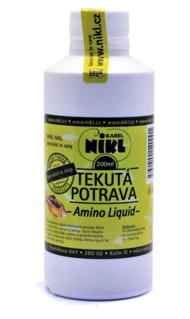 Amino Liquid