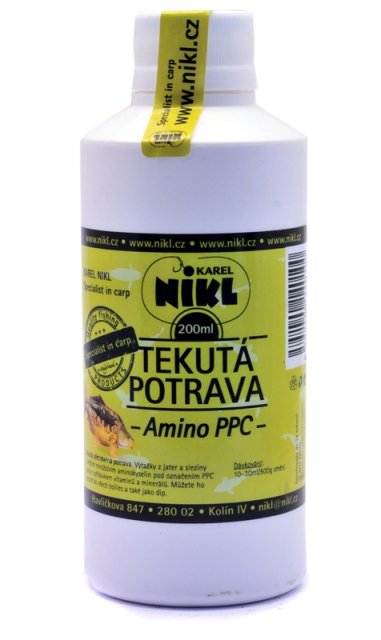 Amino PPC