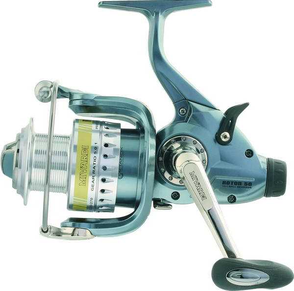 Baitrunner Roton 60