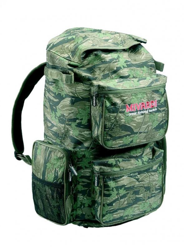 Batoh Easy BAG 50 Camo