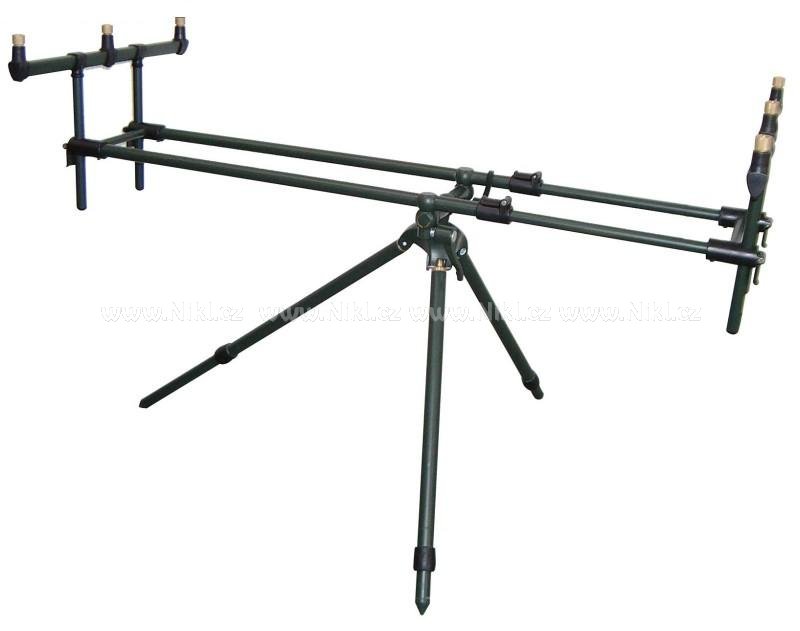 AKCE!!! Stojan X-lite EUROPOD + hlásiče + rohatinky ZDARMA