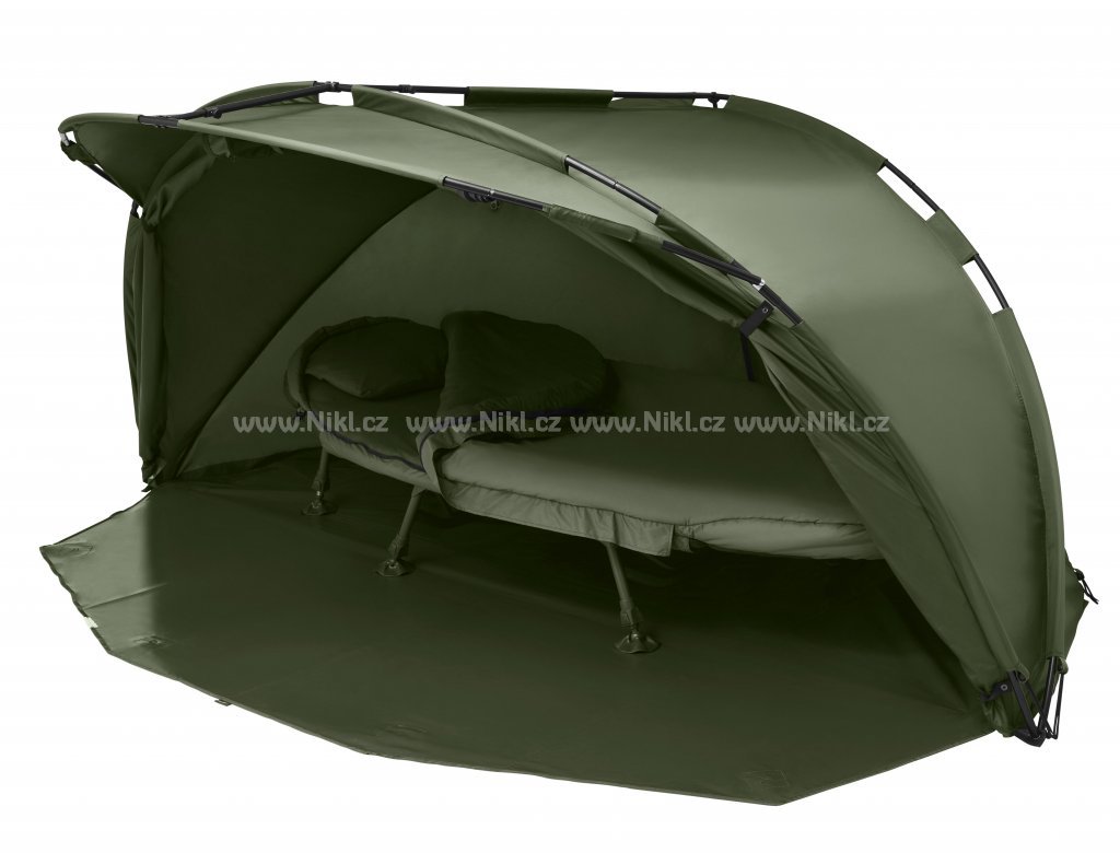 Bivak Trakker - Cayman Bivvy 2 Man V2