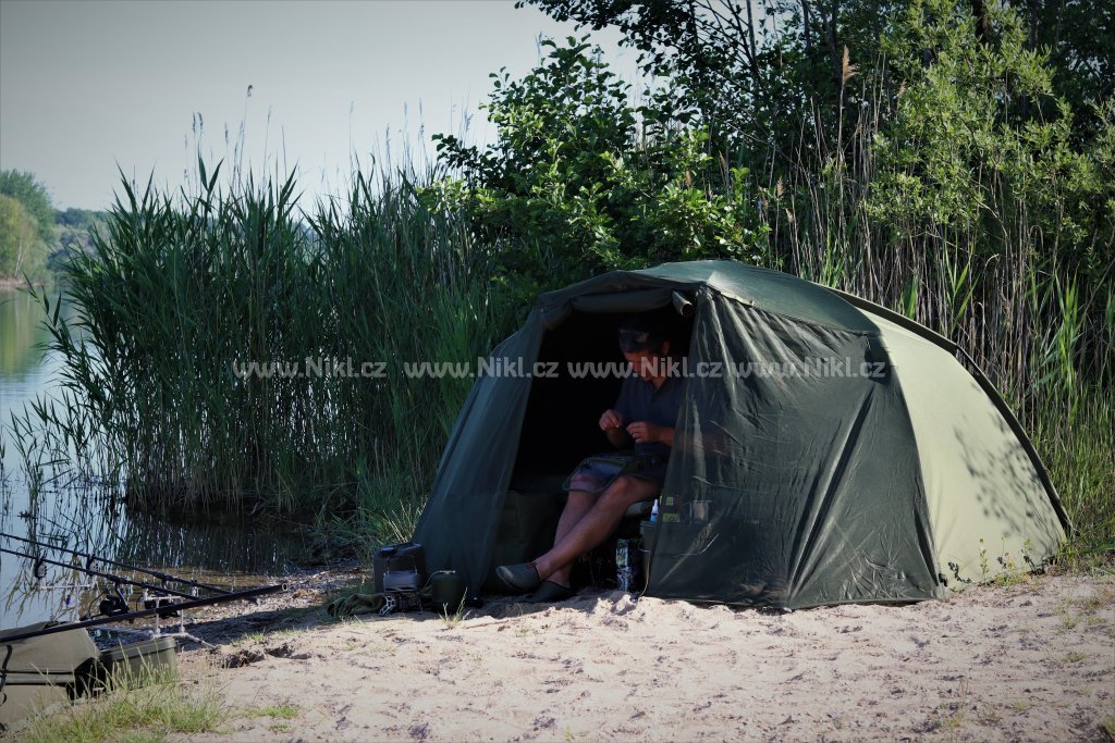 Moskytiérový panel Trakker - Tempest Insect Panel