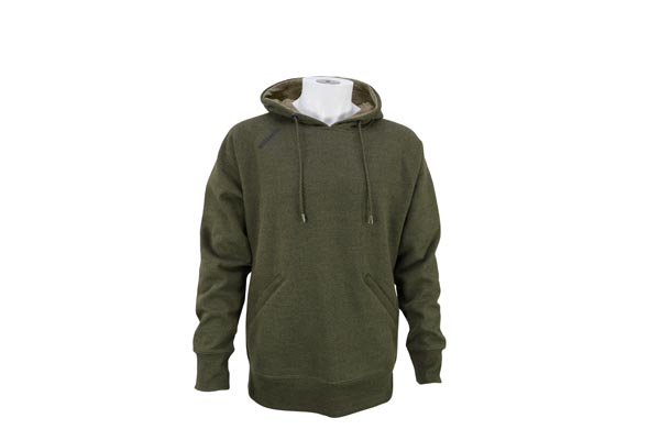 Trakker Mikina - Lanyard Hoody M