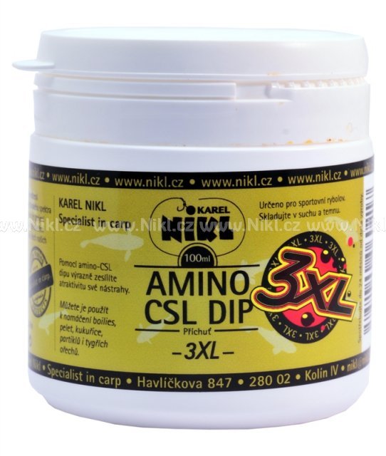 Amino-CSL dip