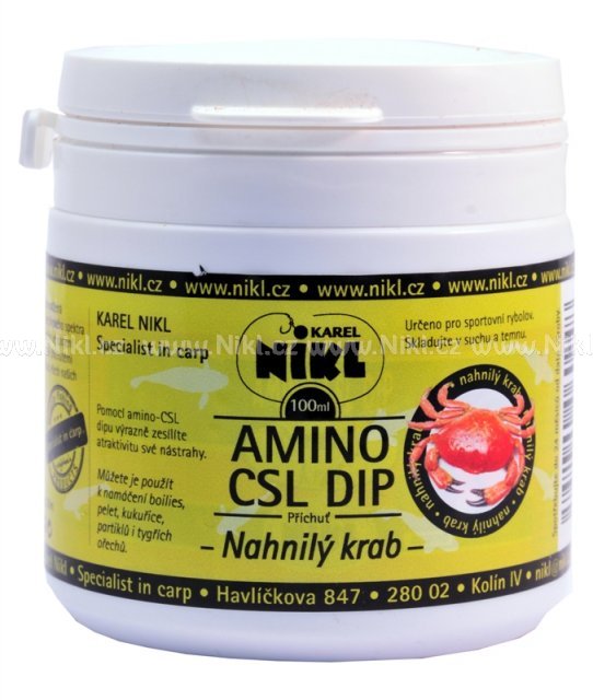 Amino-CSL dip