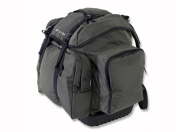 Rybářský batoh - Mission Roving Rucksack