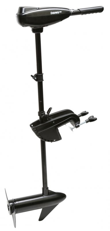 Elektromotor Daiwa Trolling 48LB