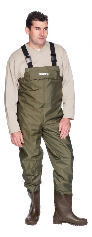 Prsačky Chest Wader