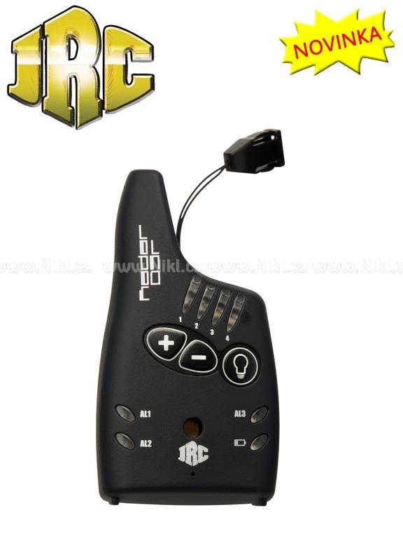 Hlásiče záběru Radar DSi