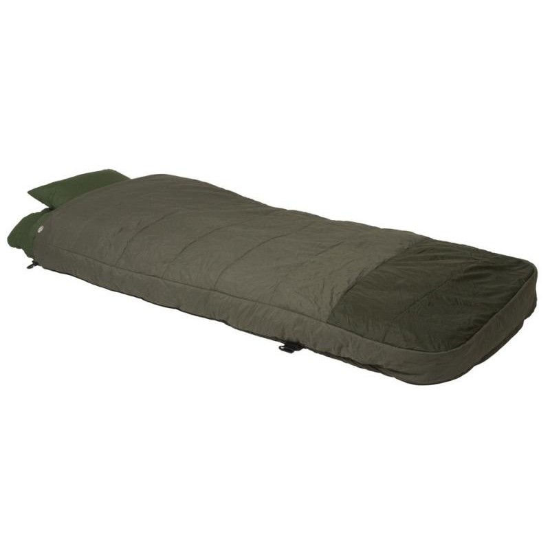 Spací pytel JRC 3D BOX BAG 5 SEASON