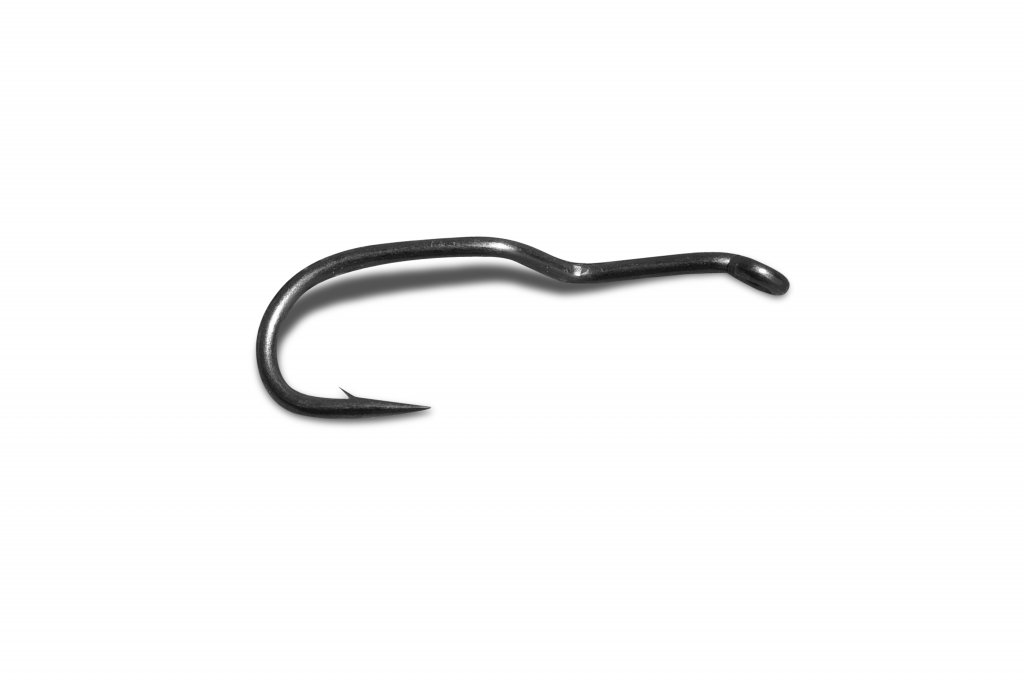 Carp´R´Us Cranked Hook ATS