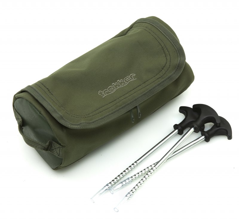 Sada kolíků - Trakker DELUXE PEG SET