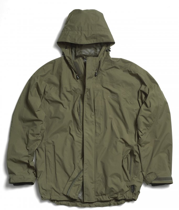 Membránová bunda - Trakker Aphex Jacket