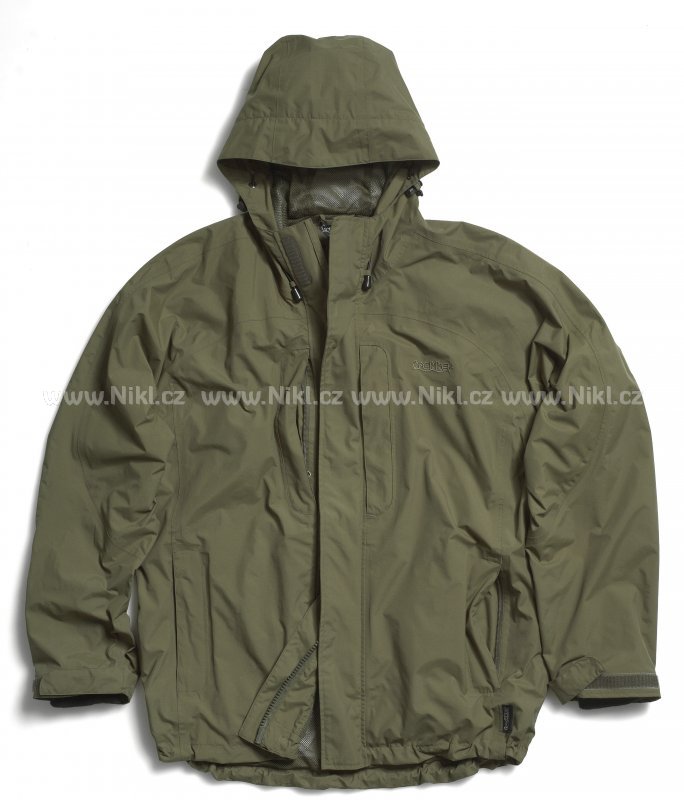 Membránová bunda - Trakker Aphex Jacket