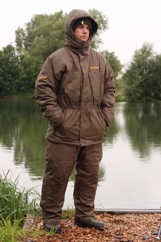 Zimní komplet - TUNDRA 3 Piece Combi Suit
