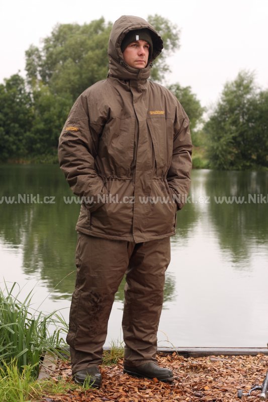 Zimní komplet - TUNDRA 3 Piece Combi Suit