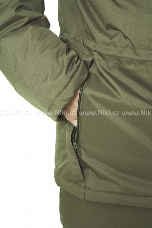 Zimní komplet - TUNDRA 3 Piece Combi Suit