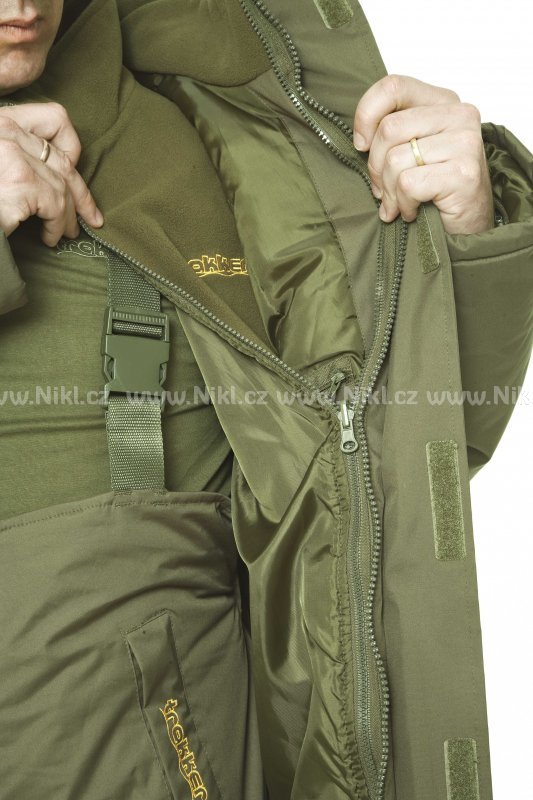 Zimní komplet - TUNDRA 3 Piece Combi Suit