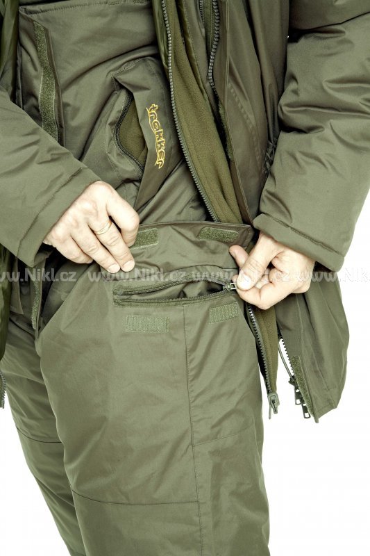 Zimní komplet - TUNDRA 3 Piece Combi Suit