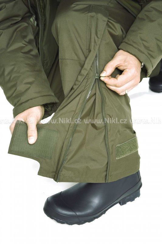 Zimní komplet - TUNDRA 3 Piece Combi Suit