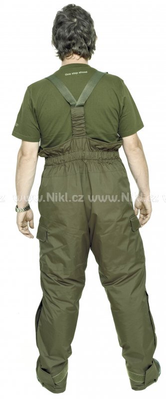 Zimní komplet - TUNDRA 3 Piece Combi Suit