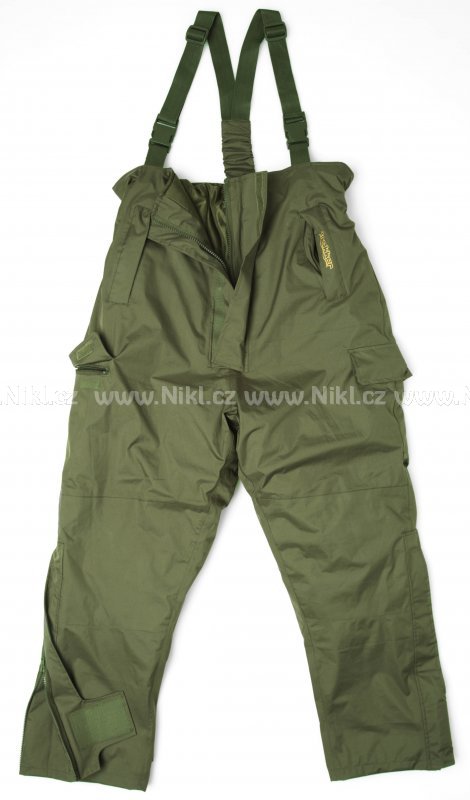 Zimní komplet - TUNDRA 3 Piece Combi Suit